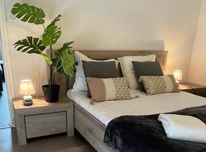 Grand Jardin - Victor-Hugo - Calme - Home-One Devecey Εξωτερικό φωτογραφία